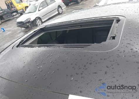 2015 Infiniti Q50 Premium из США, поврежденный, VIN JN1BV7AP1FM357447